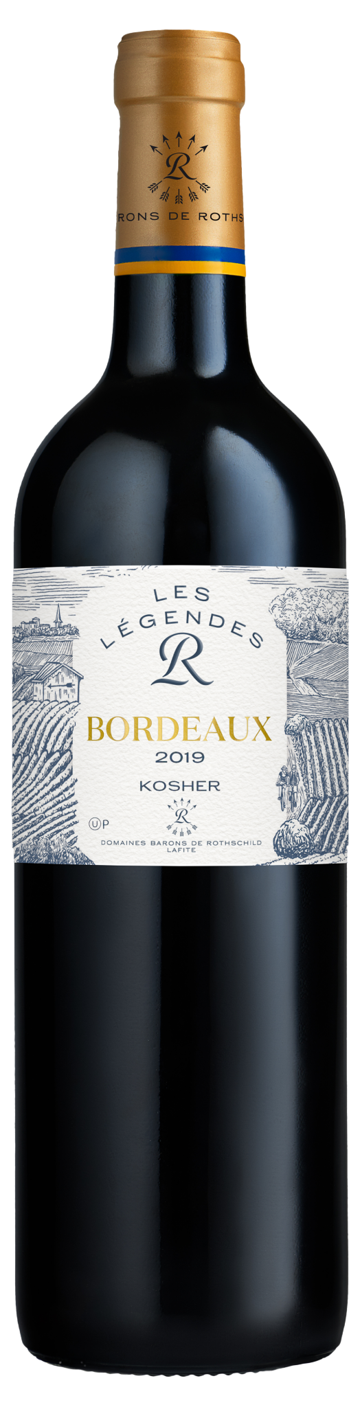 Bordeaux Kosher