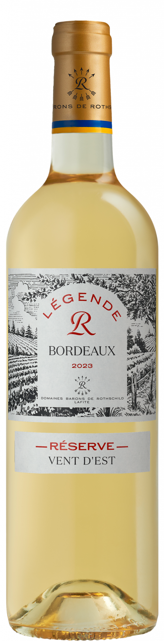 Réserve Vent d'Est Blanc