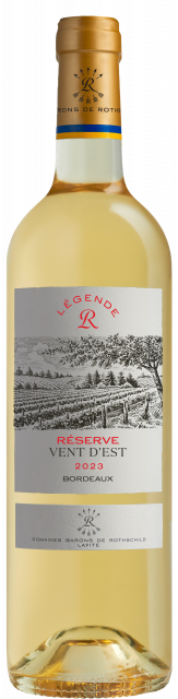 Réserve Vent d'Est Blanc