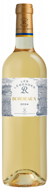 Bordeaux Blanc