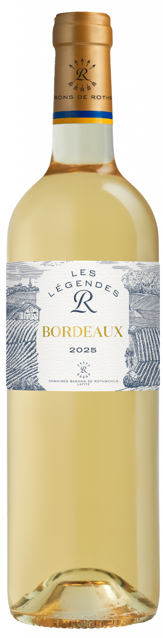 Bordeaux Blanc