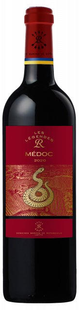 Les Légendes R Médoc 2020 VINCO