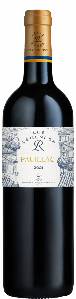 Pauillac