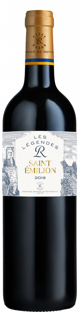 Saint-Emilion