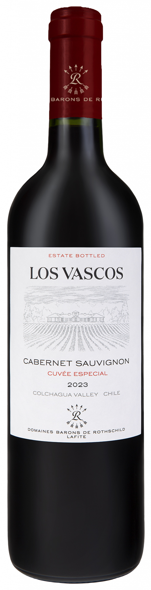 Cabernet Sauvignon Cuvée Especial