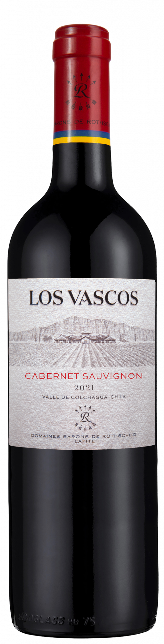 Los Vascos Cabernet Sauvignon