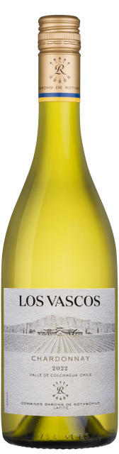 Los Vascos Chardonnay 2022 Vinco (3)