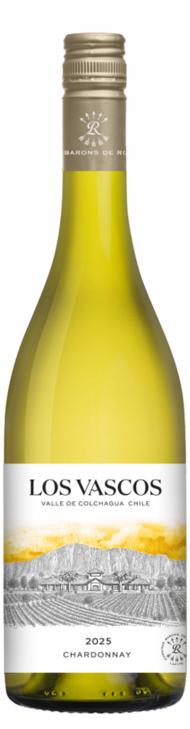 Chardonnay