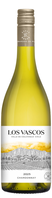 Chardonnay