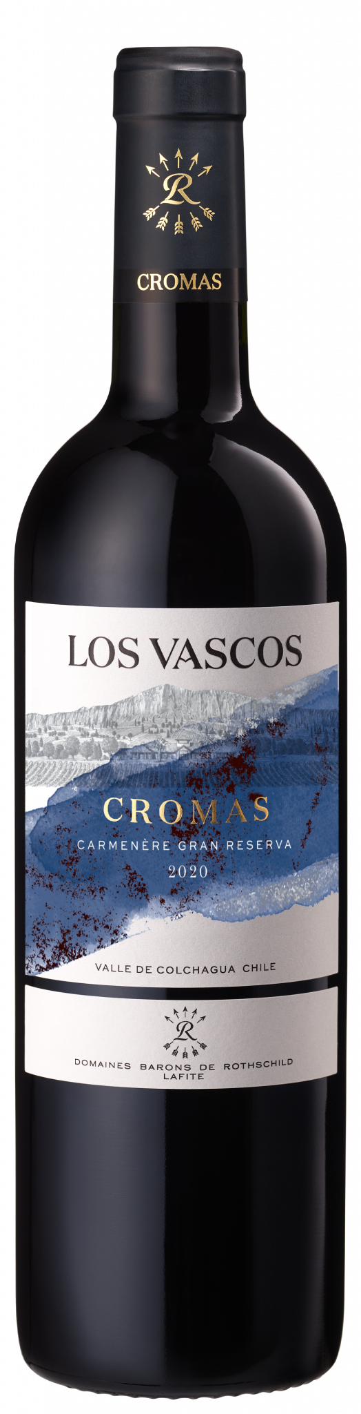 Carmenere Gran Reserva