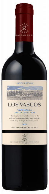 Special Selection Carmenère