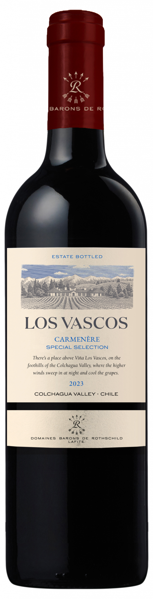 Special Selection Carmenère