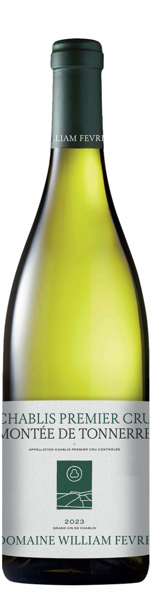 Premier Cru Montée de Tonnerre Domaine
