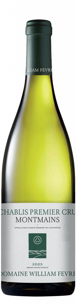 Premier Cru Montmains Domaine