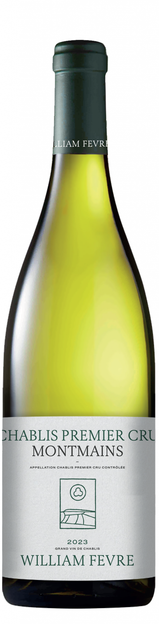 Premier Cru Montmains