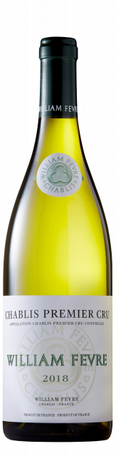 Chablis Premier Cru