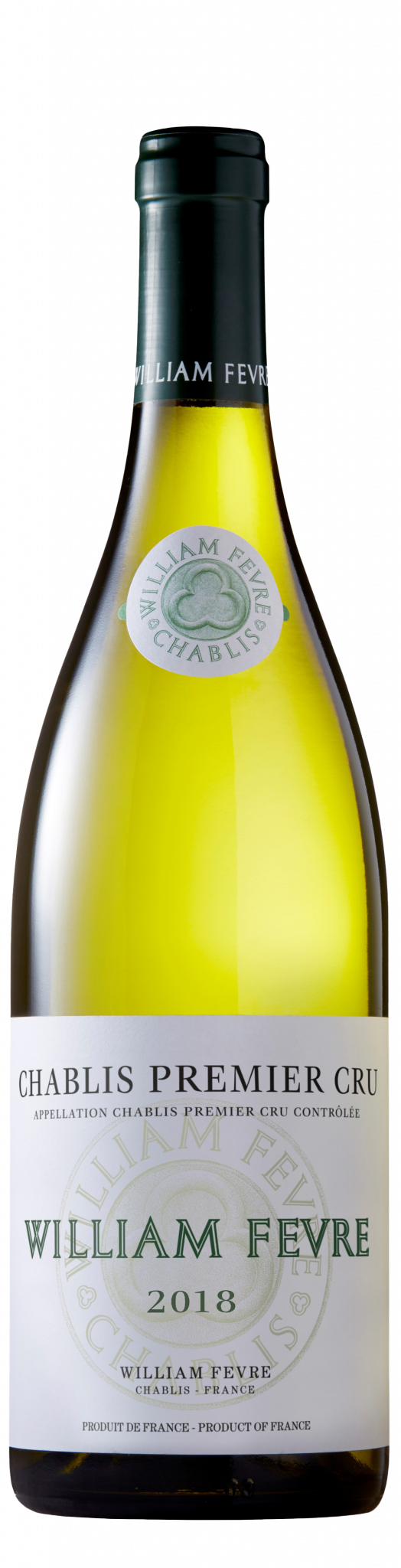 Chablis Premier Cru