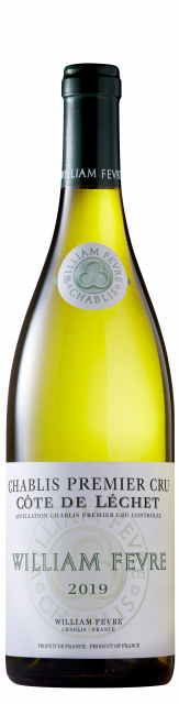 Premier Cru Côte de Léchet