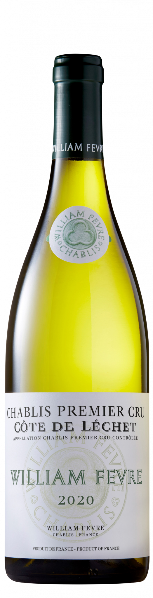 Premier Cru Côte de Léchet