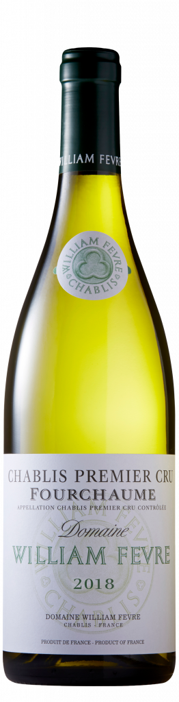 Premier Cru Fourchaume Domaine