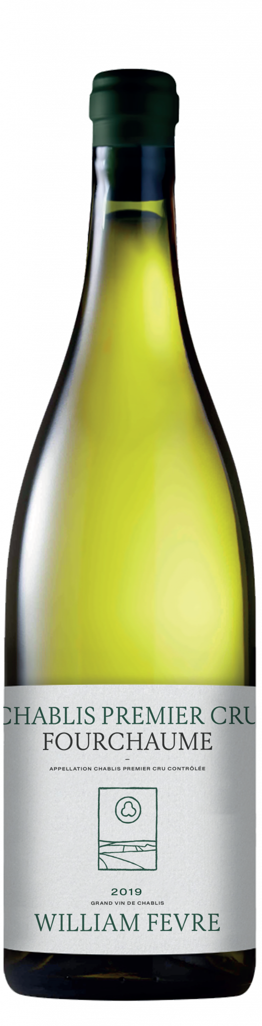 Premier Cru Fourchaume