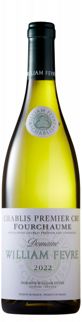 Premier Cru Fourchaume