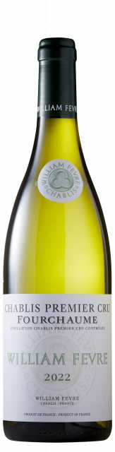 Premier Cru Fourchaume