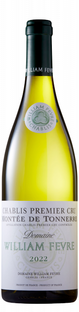 Premier Cru Montée de Tonnerre