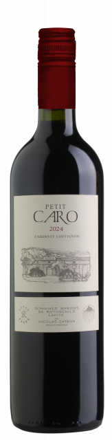 Petit CARO Cabernet Sauvignon