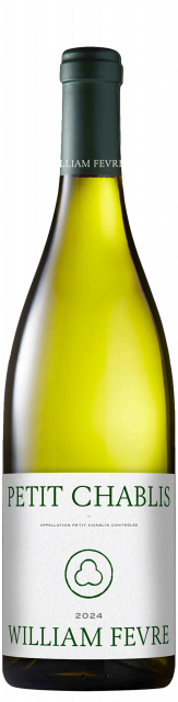 Petit Chablis