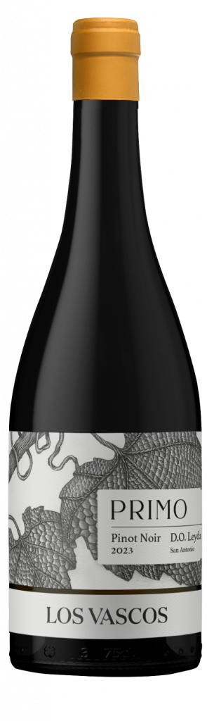 Pinot Noir D.O. Valle de Leyda