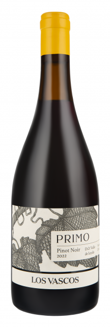 Primo PinotNoir 2022