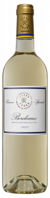Réserve Spéciale Bordeaux Blanc