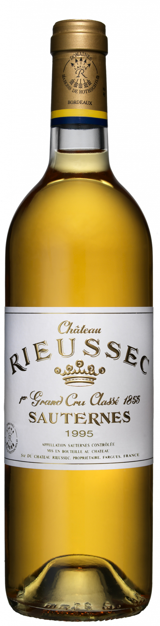 Château Rieussec