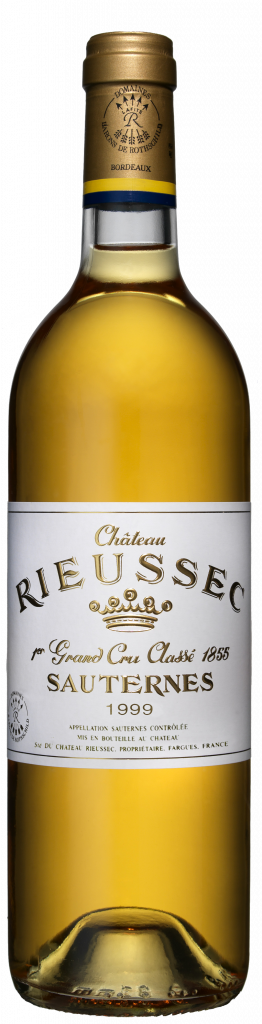 Château Rieussec