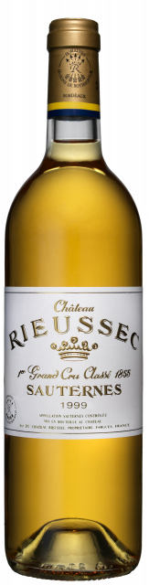 Rieussec 1999 VINCO