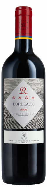 Saga R Bordeaux
