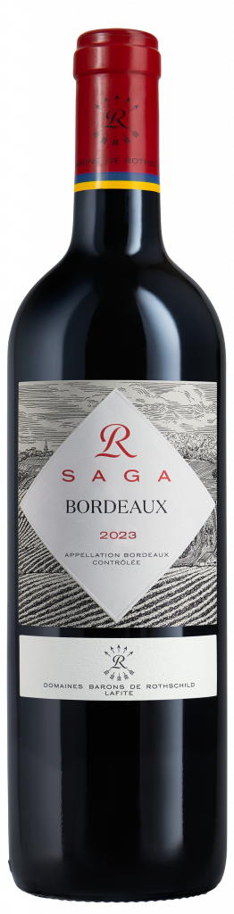 Saga R Bordeaux