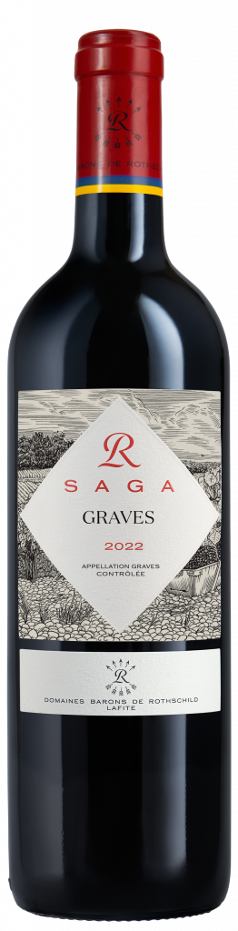 Saga R Graves