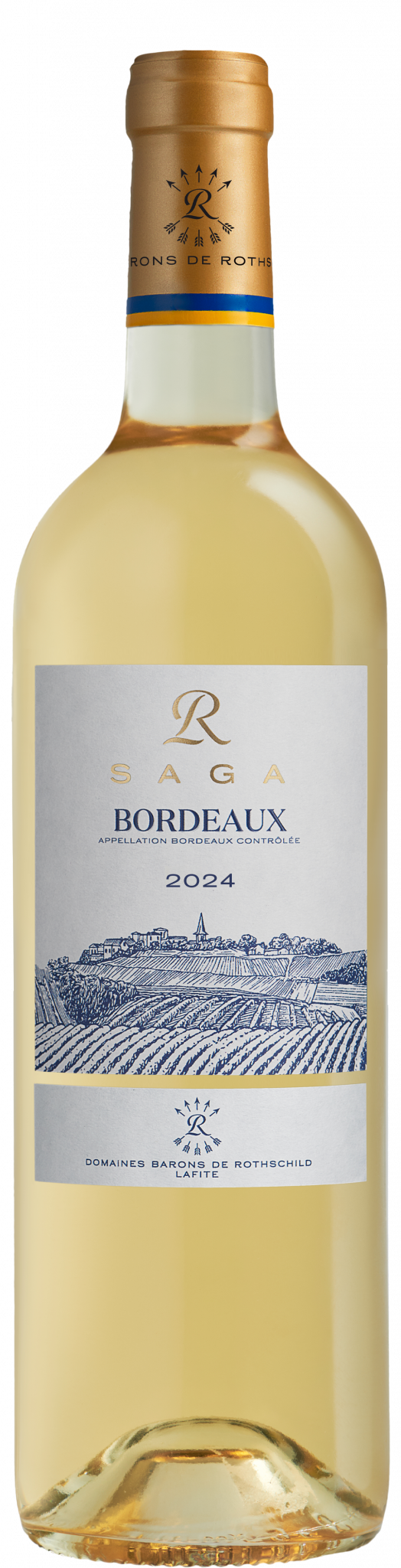 Bordeaux Blanc