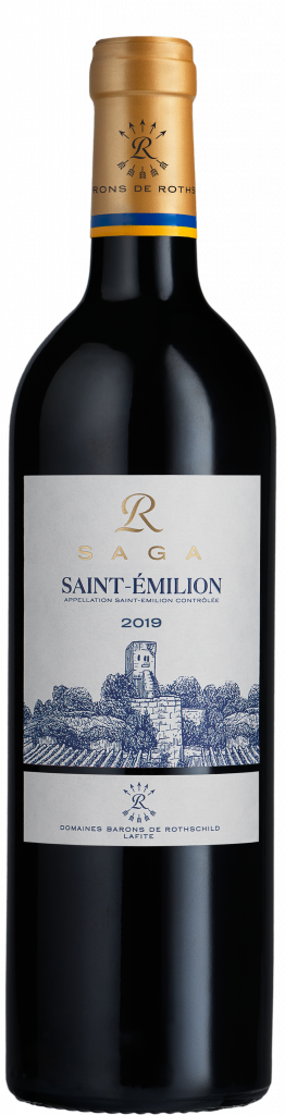 Saint-Emilion