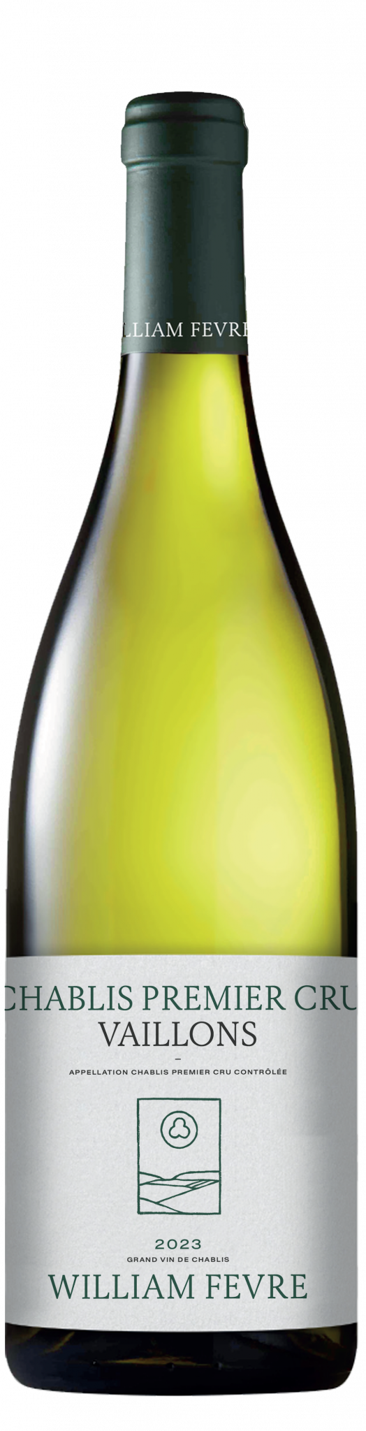 Premier Cru Vaillons