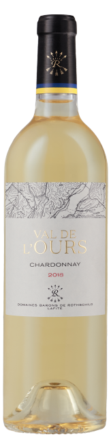 Val de l'Ours 2018 Chardonnay VINCO