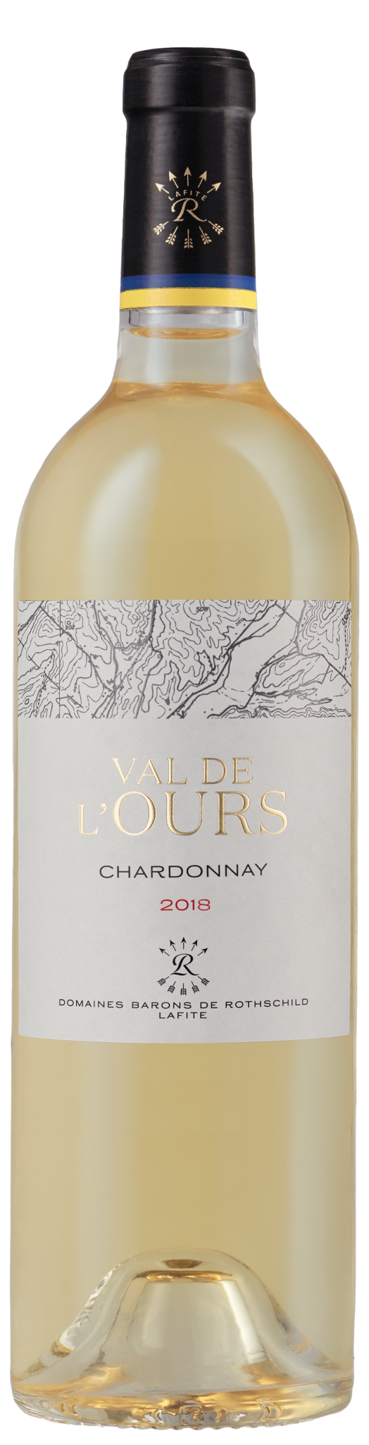 Val de l'Ours Chardonnay