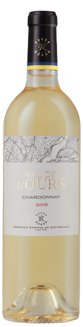 Val de l'Ours 2019 Chardonnay VINCO
