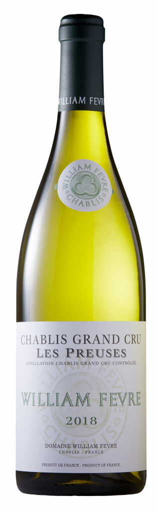 Grand Cru Les Preuses