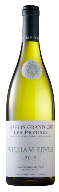 Grand Cru Les Preuses