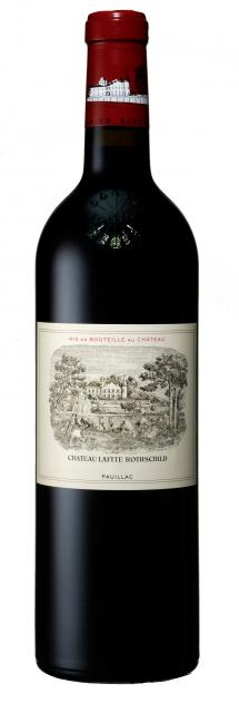 CHATEAU LAFITE ROTHSCHILD