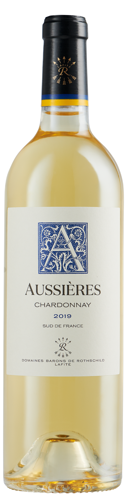 Aussières Chardonnay