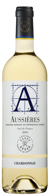 Aussières Chardonnay Classique 2016 Vinco